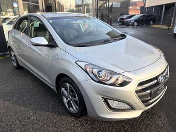 i30 1.4i Go! ISG