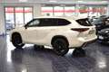 Toyota Highlander 2,5 Hybrid Luxury 7-Sitze Navi Panora Alb - thumbnail 3