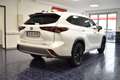 Toyota Highlander 2,5 Hybrid Luxury 7-Sitze Navi Panora Alb - thumbnail 5