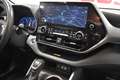 Toyota Highlander 2,5 Hybrid Luxury 7-Sitze Navi Panora Alb - thumbnail 9