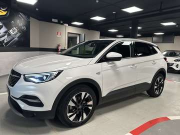 Grandland X 1.2 130 CV Anniversary s