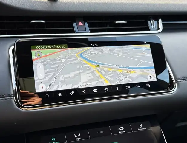 Land Rover Range Rover Evoque view 13