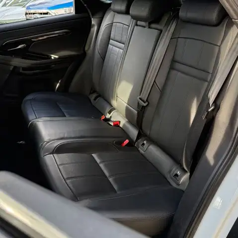 Land Rover Range Rover Evoque view 6