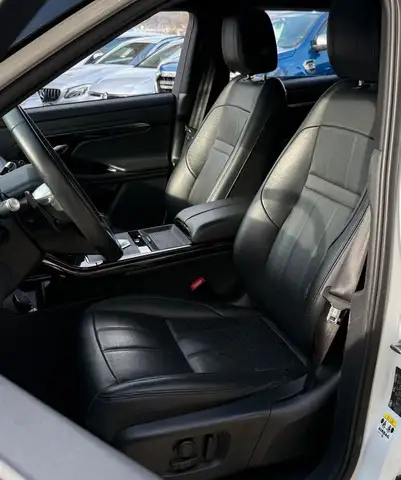 Land Rover Range Rover Evoque view 5