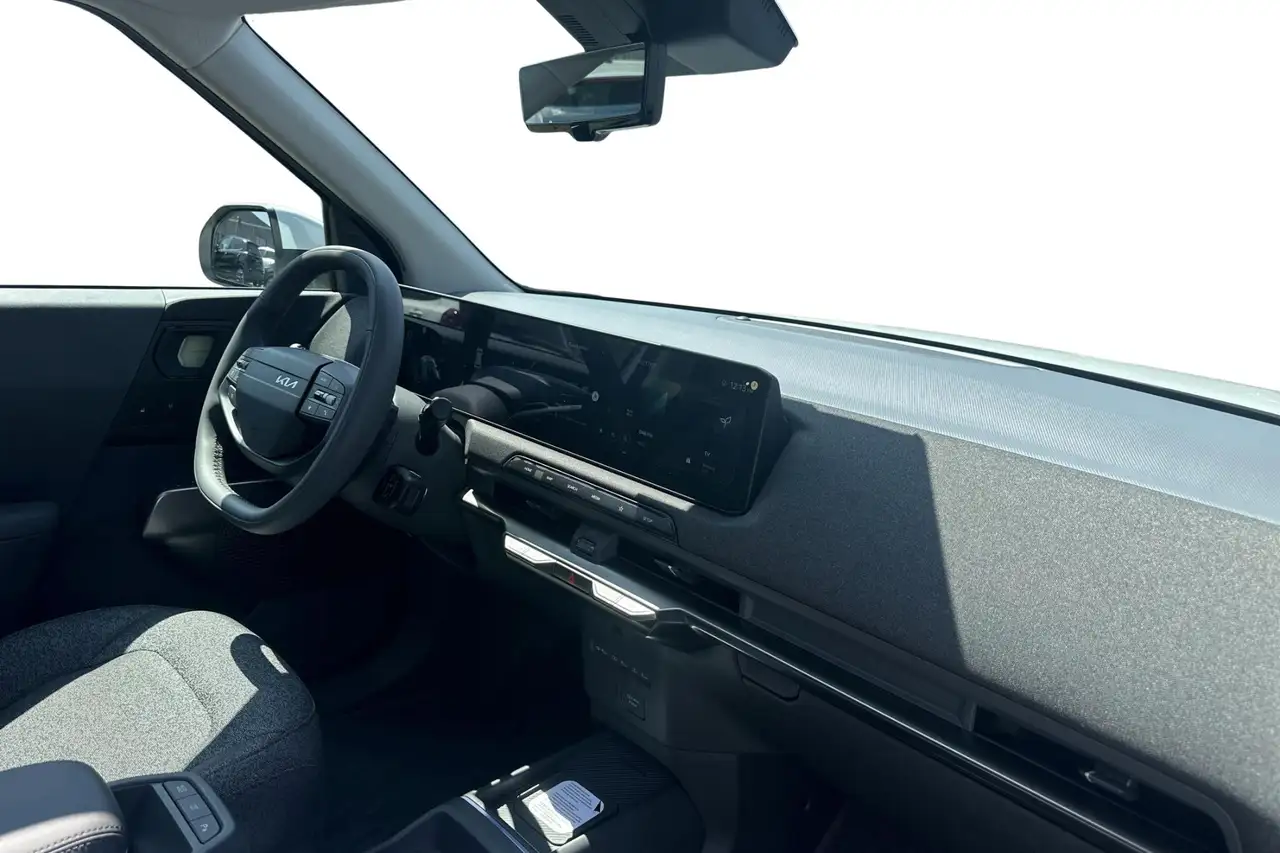 Kia EV2 2026