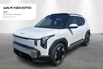 BEV 42,2 kWH Business Plus