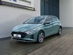 Hyundai i20 Trend (MY26+ICC) 90 PS7 DCT, SHZ , EPH , RFK...