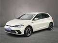 Volkswagen Polo Black Friday Korting! 1.0 TSI 95pk R-Line Grijs - thumbnail 45