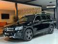Mercedes-Benz GLB 200 Business Solution Garantie Camera Ambient Carplay Zwart - thumbnail 2