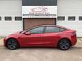 Tesla Model 3 Stnd+RWD 60kWh NAP GARANTIE TERKHAAK INRUIL MOG!!! Rood - thumbnail 6