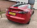 Tesla Model 3 Stnd+RWD 60kWh NAP GARANTIE TERKHAAK INRUIL MOG!!! Rood - thumbnail 20