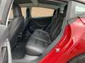 Tesla Model 3 Stnd+RWD 60kWh NAP GARANTIE TERKHAAK INRUIL MOG!!! Rood - thumbnail 11