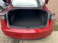 Tesla Model 3 Stnd+RWD 60kWh NAP GARANTIE TERKHAAK INRUIL MOG!!! Rood - thumbnail 18