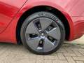 Tesla Model 3 Stnd+RWD 60kWh NAP GARANTIE TERKHAAK INRUIL MOG!!! Rood - thumbnail 19