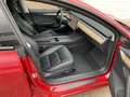 Tesla Model 3 Stnd+RWD 60kWh NAP GARANTIE TERKHAAK INRUIL MOG!!! Rood - thumbnail 16