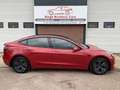 Tesla Model 3 Stnd+RWD 60kWh NAP GARANTIE TERKHAAK INRUIL MOG!!! Rood - thumbnail 5