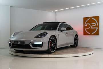Sport Turismo 2.9 4 E-Hybrid Platinum Edition 462P
