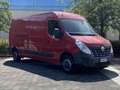 Renault Master Renault Master T35 2.3 Dci 145cv L2-H2 Rosso - thumbnail 1