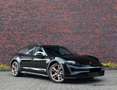 Porsche Taycan Taycan 4 Cross Turismo Zwart - thumbnail 1