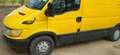 Iveco Daily Daily 35.10 Chasis Cabina RD Желтый - thumbnail 9