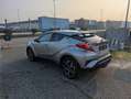 Toyota C-HR Trend HYBRID Grigio - thumbnail 3