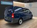 Mercedes-Benz Vito Vito 114 CDI Mixto Lang *NAVI*DAB*AUTOMATIK* Blau - thumbnail 3