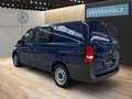 Mercedes-Benz Vito Vito 114 CDI Mixto Lang *NAVI*DAB*AUTOMATIK* Blau - thumbnail 4