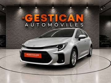1.8 GLX Hybrid