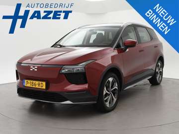 63kWh SHOWROOM + LEDER | 19 INCH | 360 CAMERA | AD
