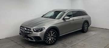 d 4M T All-Terrain Avantgarde MBUX+MBEAM+