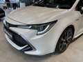 Toyota Corolla Tour. 2.0 Sports Hybrid Lounge Navi Pano Weiß - thumbnail 30