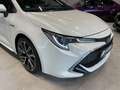 Toyota Corolla Tour. 2.0 Sports Hybrid Lounge Navi Pano Weiß - thumbnail 31