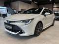 Toyota Corolla Tour. 2.0 Sports Hybrid Lounge Navi Pano Weiß - thumbnail 19