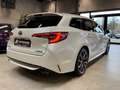 Toyota Corolla Tour. 2.0 Sports Hybrid Lounge Navi Pano Weiß - thumbnail 21
