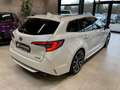 Toyota Corolla Tour. 2.0 Sports Hybrid Lounge Navi Pano Weiß - thumbnail 4