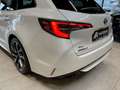 Toyota Corolla Tour. 2.0 Sports Hybrid Lounge Navi Pano Weiß - thumbnail 33
