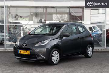 1.0 VVT-i x Lage KM