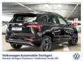 Skoda Karoq 1.5 TSI Sportline DSG Navi AHK Kamera Negro - thumbnail 3