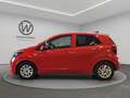 Kia Picanto 1,0 Dream Team Navi Kamera Sitzhzg Klima Alu Rouge - thumbnail 16