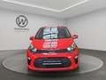 Kia Picanto 1,0 Dream Team Navi Kamera Sitzhzg Klima Alu Rouge - thumbnail 15