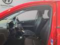 Kia Picanto 1,0 Dream Team Navi Kamera Sitzhzg Klima Alu Rouge - thumbnail 5