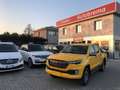 Foton Tunland G7 Tunland G7 2.0 tdi auto Gelb - thumbnail 2