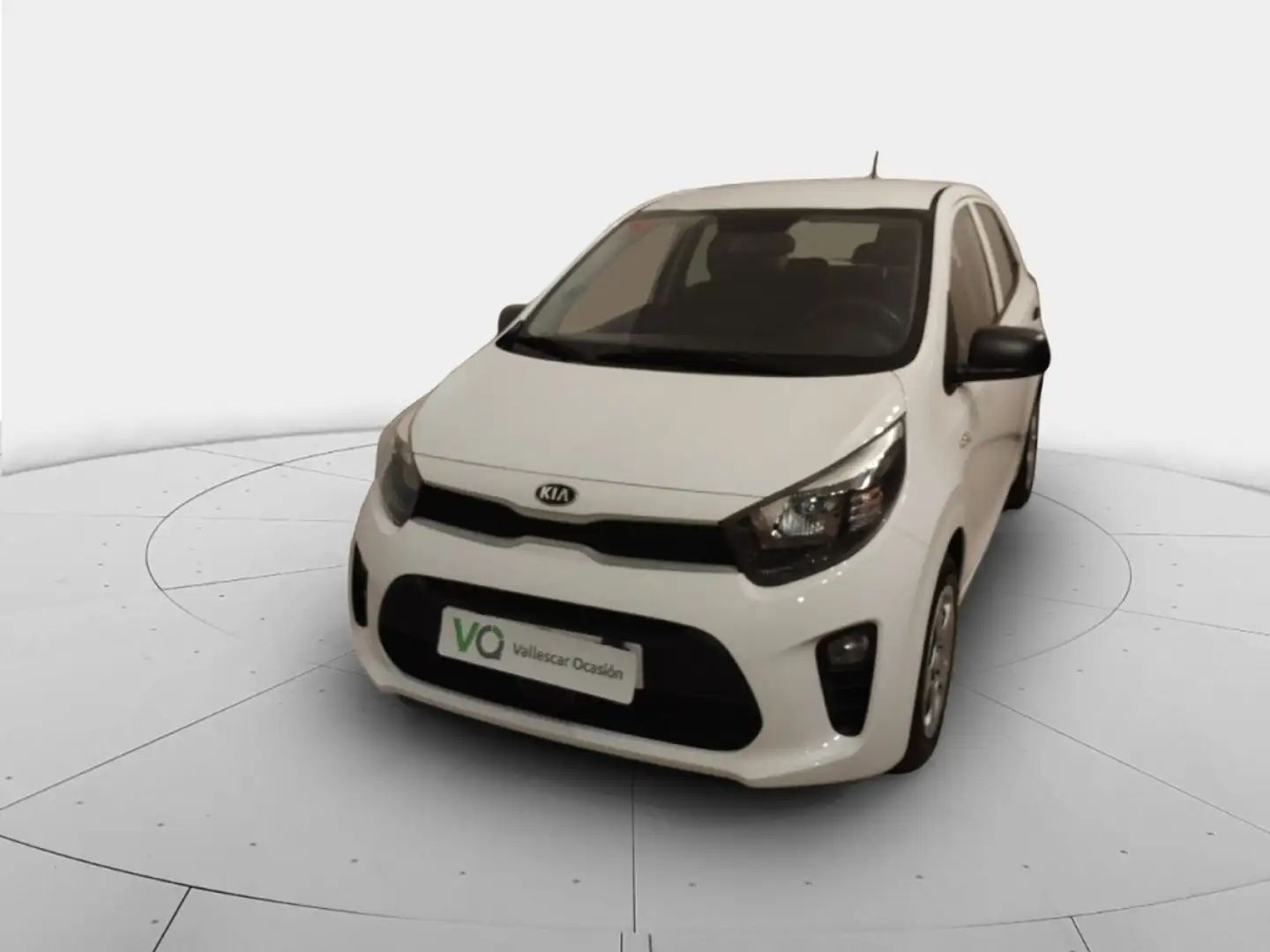 Kia Picanto CONCEPT 1.0 CVVT 67 CV 5P - 2
