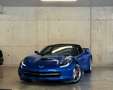 Corvette C7 Stingray Z51 1LT *BOSE*TARGA Blau - thumbnail 2