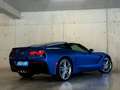 Corvette C7 Stingray Z51 1LT *BOSE*TARGA Blau - thumbnail 13