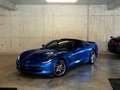 Corvette C7 Stingray Z51 1LT *BOSE*TARGA Blau - thumbnail 20