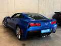 Corvette C7 Stingray Z51 1LT *BOSE*TARGA Blau - thumbnail 8
