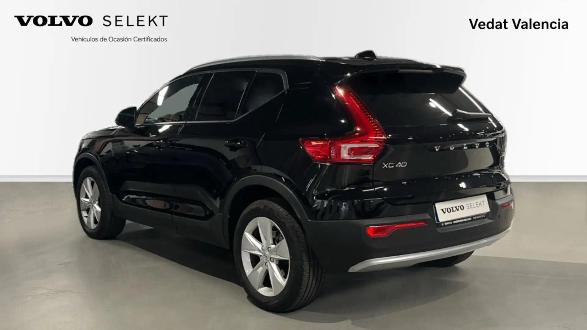 Volvo XC40 2.0 B3 CORE AUTO 163 5P - 2