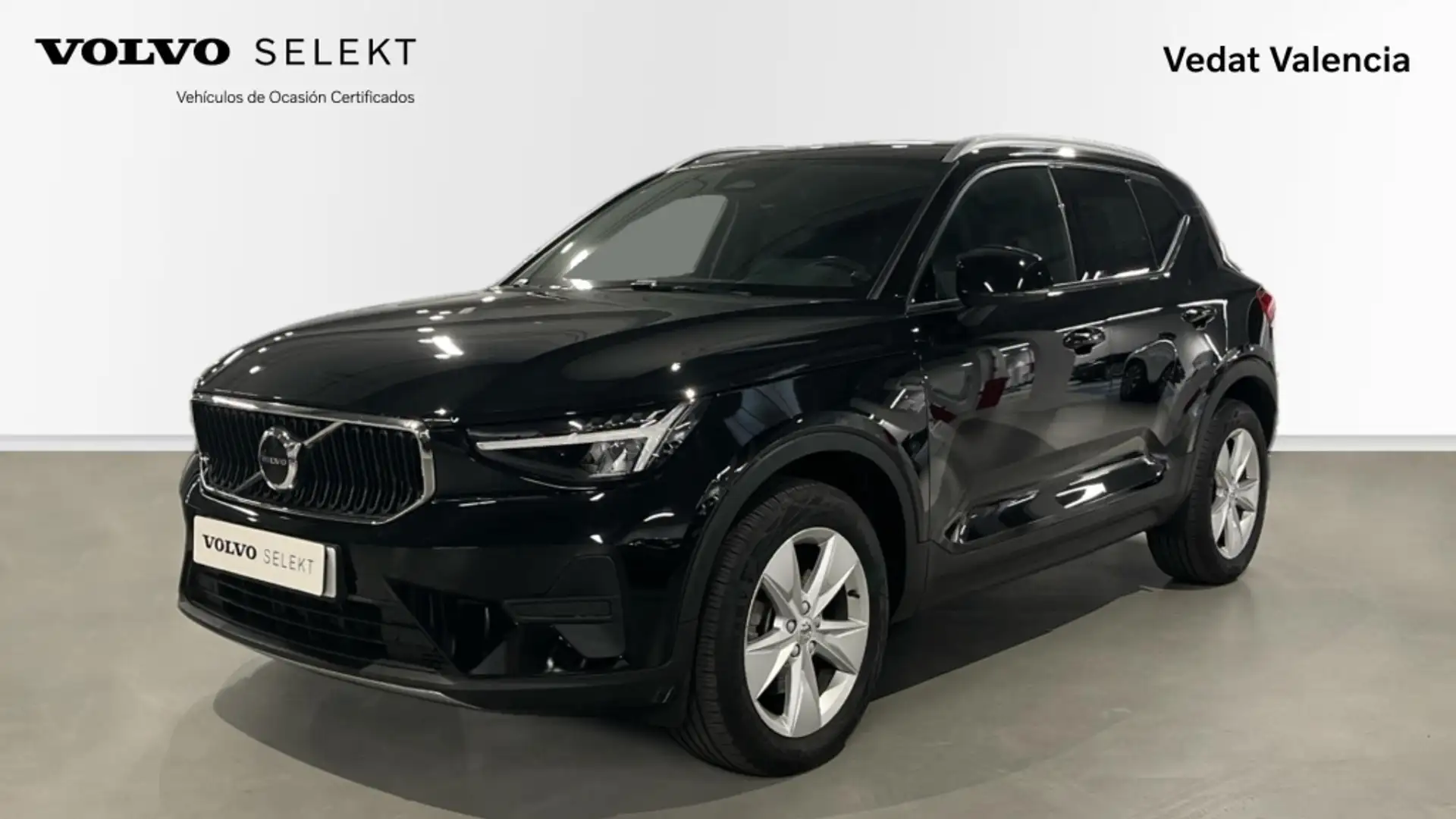 Volvo XC40 2.0 B3 CORE AUTO 163 5P - 1