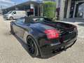 Lamborghini Gallardo Spyder E-Gear Schwarz - thumbnail 16